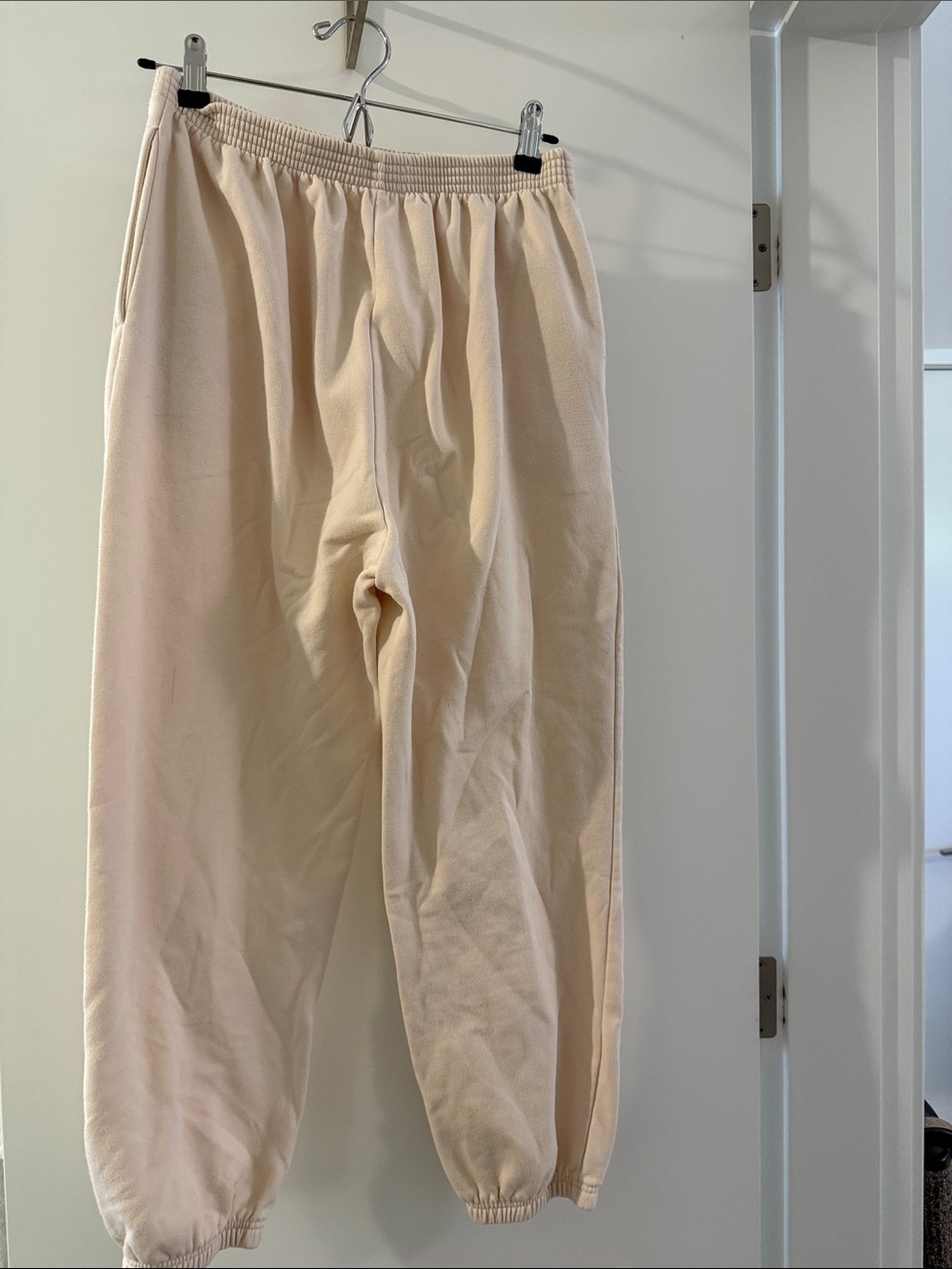 Storq Maternity Joggers/Sweatpants
